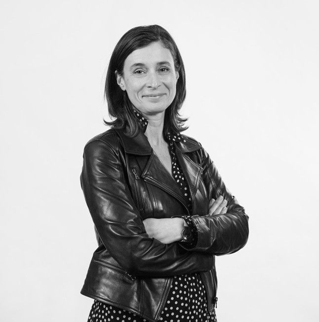 Claire Vendé, Bordeaux Euratlantique